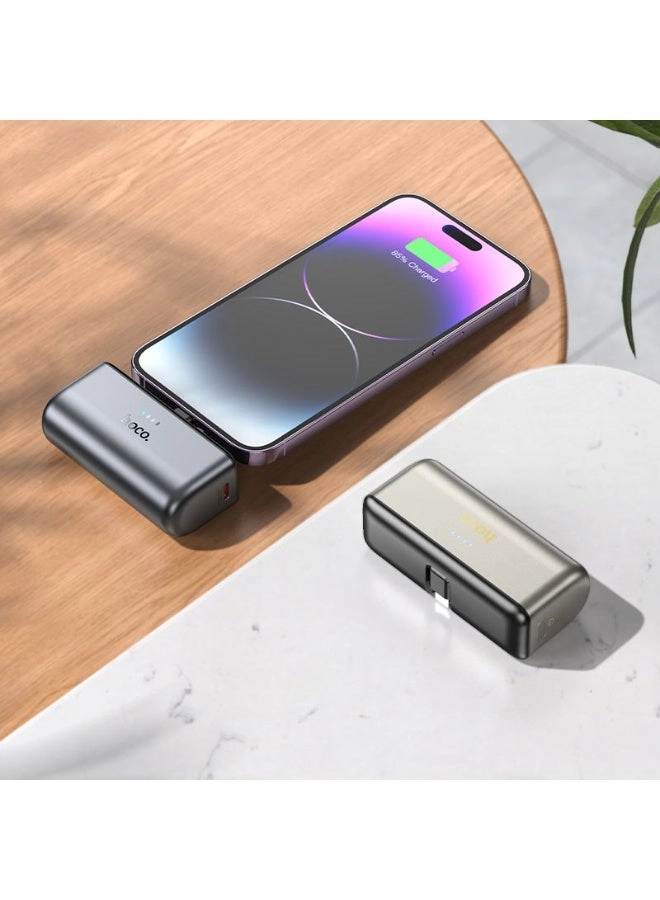 Q31 - 5000 Watt-hour 20W MagSafe