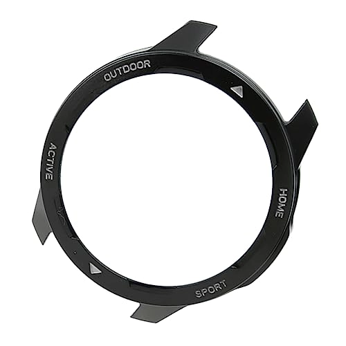 Bumper Case for Mi Watch Color 2 and Mi Watch S1 Active