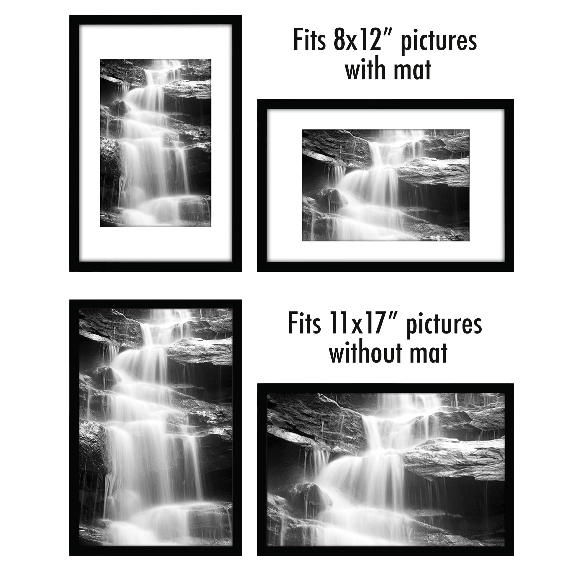 Picture Frame - 11x17