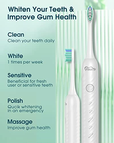 Y01 - 6 Heads 5 Modes