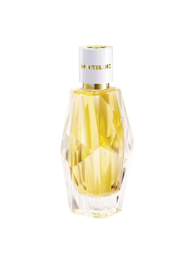 Mont Blanc Signature Absolue - Eau de Parfum 30ml