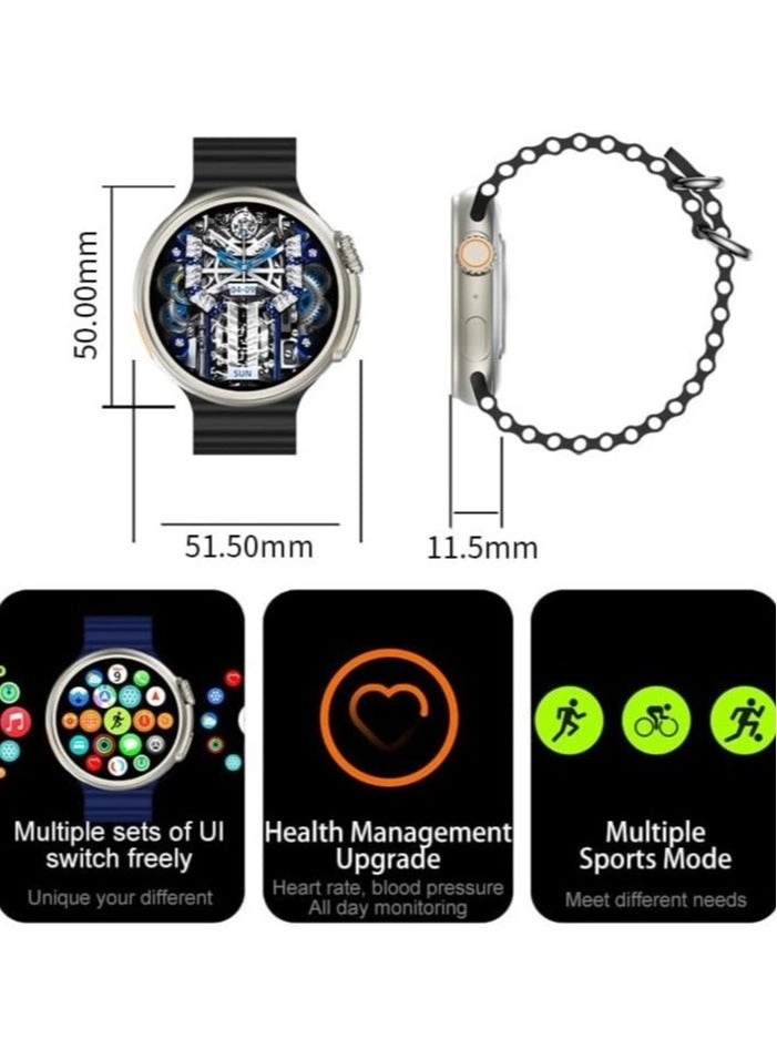 Z78 Ultra Zinc alloy