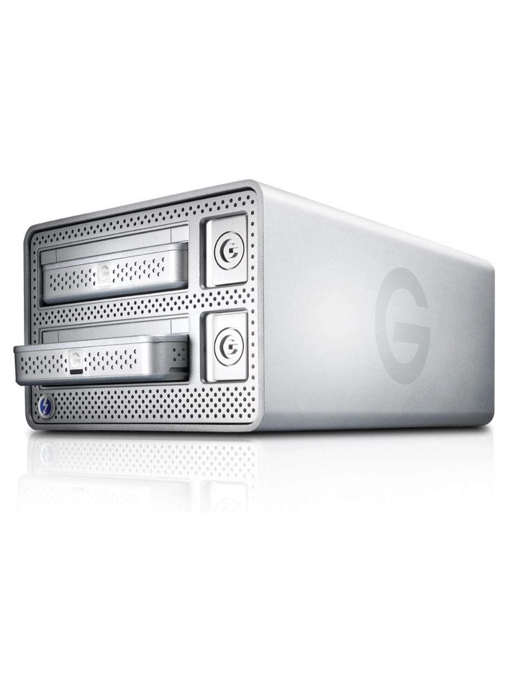 G-DOCK ev - Dual-Bay