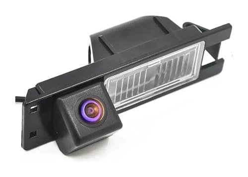 Rear View Camera - wireless 1280*720