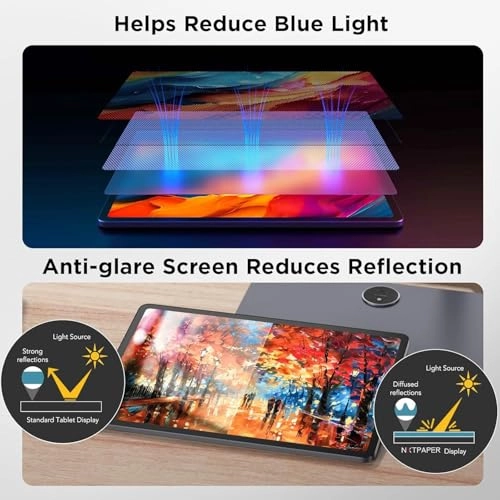 NXTPAPER 14 - 256GB 14.25"