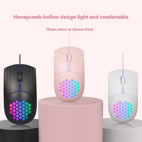 Ergonomic Adjustment - USB C
