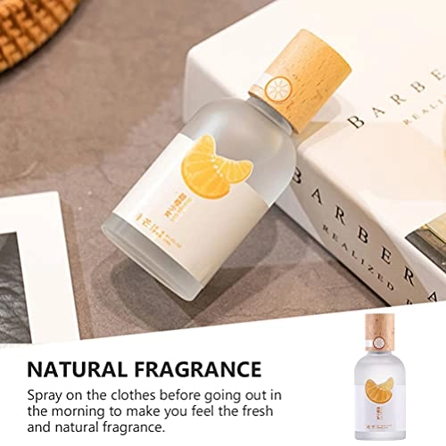 Orange Eau de Parfum 50 ml