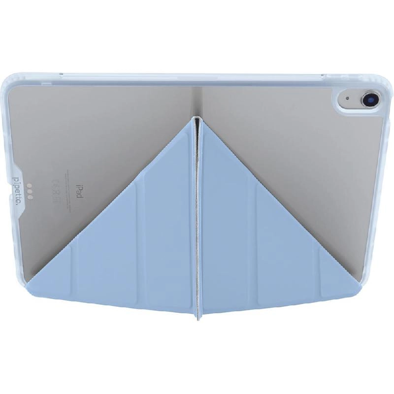 Origami No1 Case with Apple Pencil Compatibility for iPad Air 13 (M3/M2)