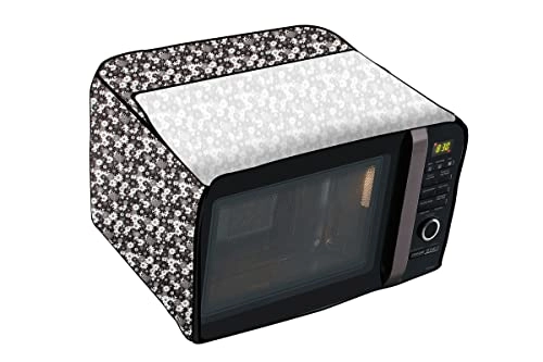 Microwave Oven Cover - Left