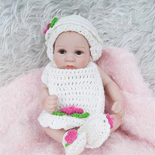 Reborn Dolls - 28Cm Simulation