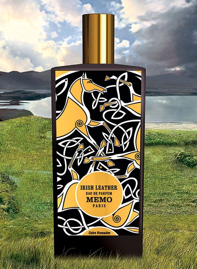 Irish Leather Eau de Parfum 75ml
