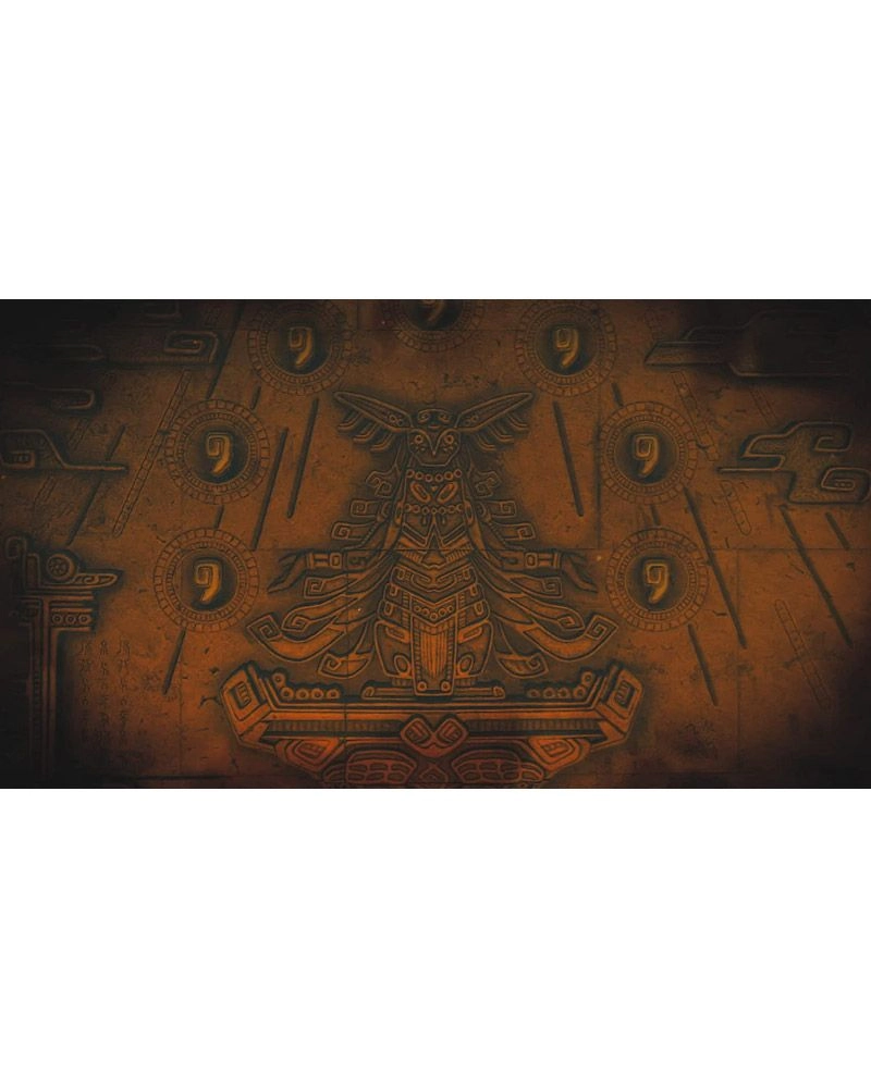 The Legend of Zelda: Tears of the Kingdom - Nintendo Switch