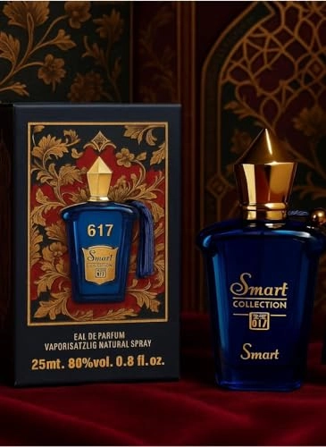 Smart Collection Eau de Parfum 25ml