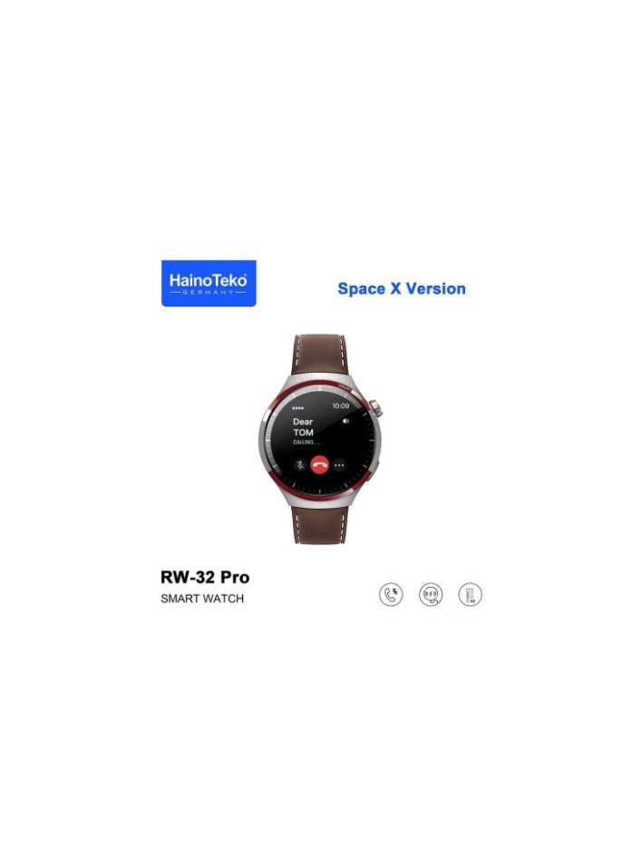 Smart Watch 4 Pro