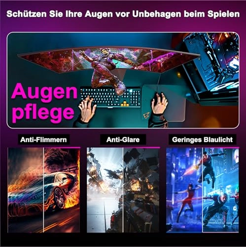 MFG27C1L - 27 Inches 1920x1080