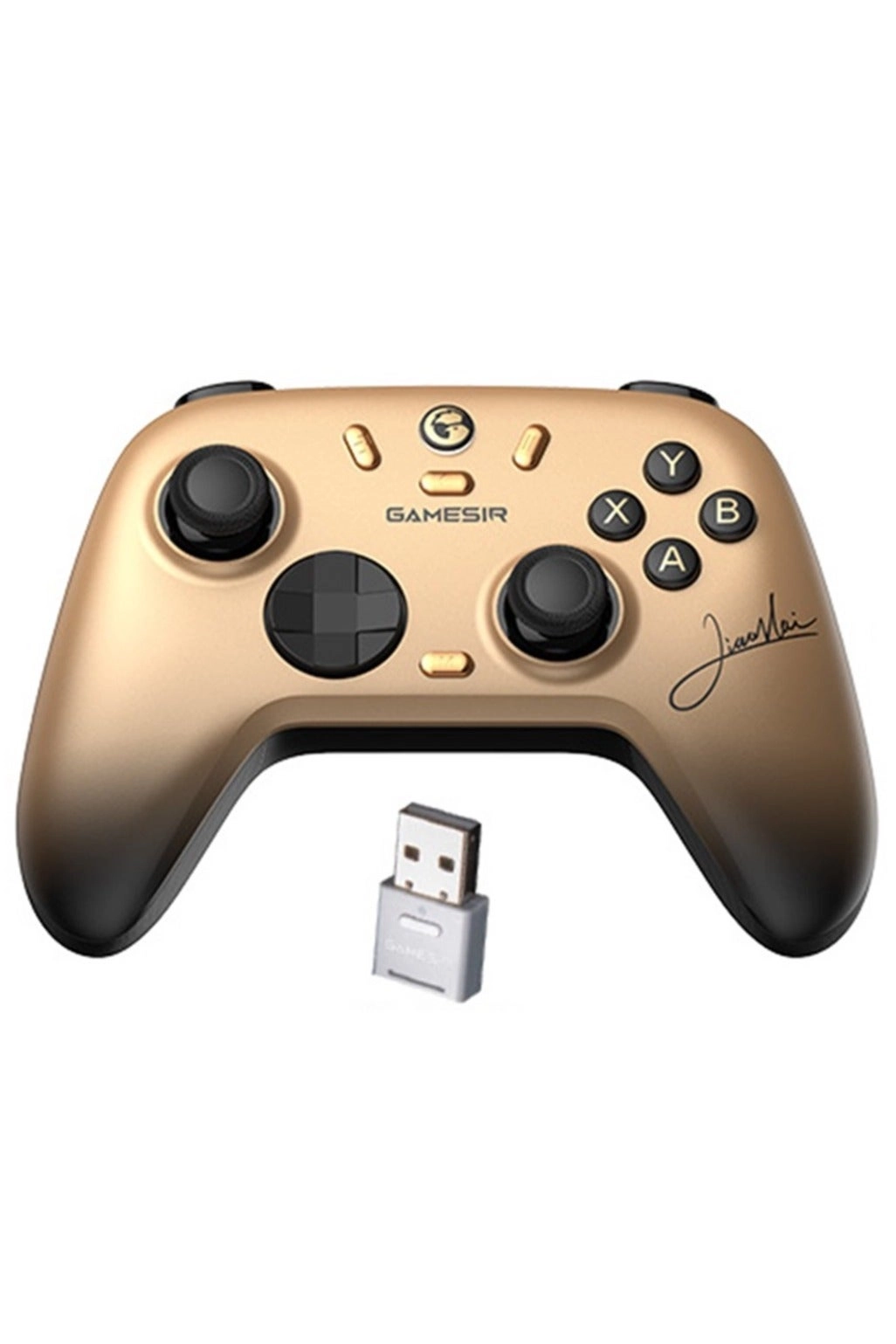 GE Nova 2 Lite - GOLD