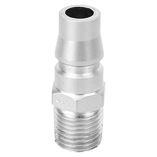 Pneumatic Polisher - 5 1/4 Inlet