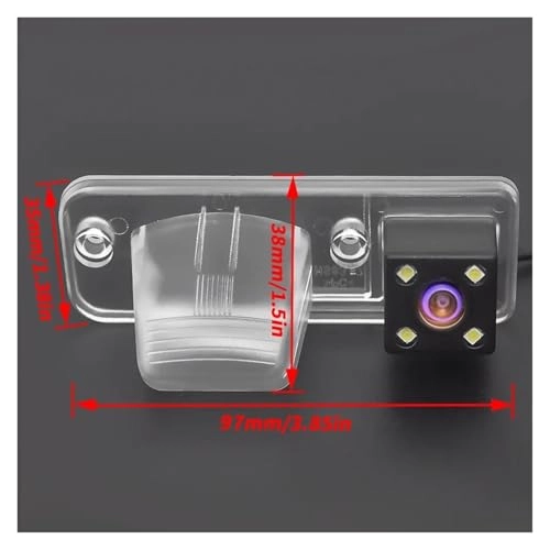 Rearview Camera - Cable