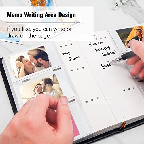 Photo Album - 1 2.4 x 3.6 inch