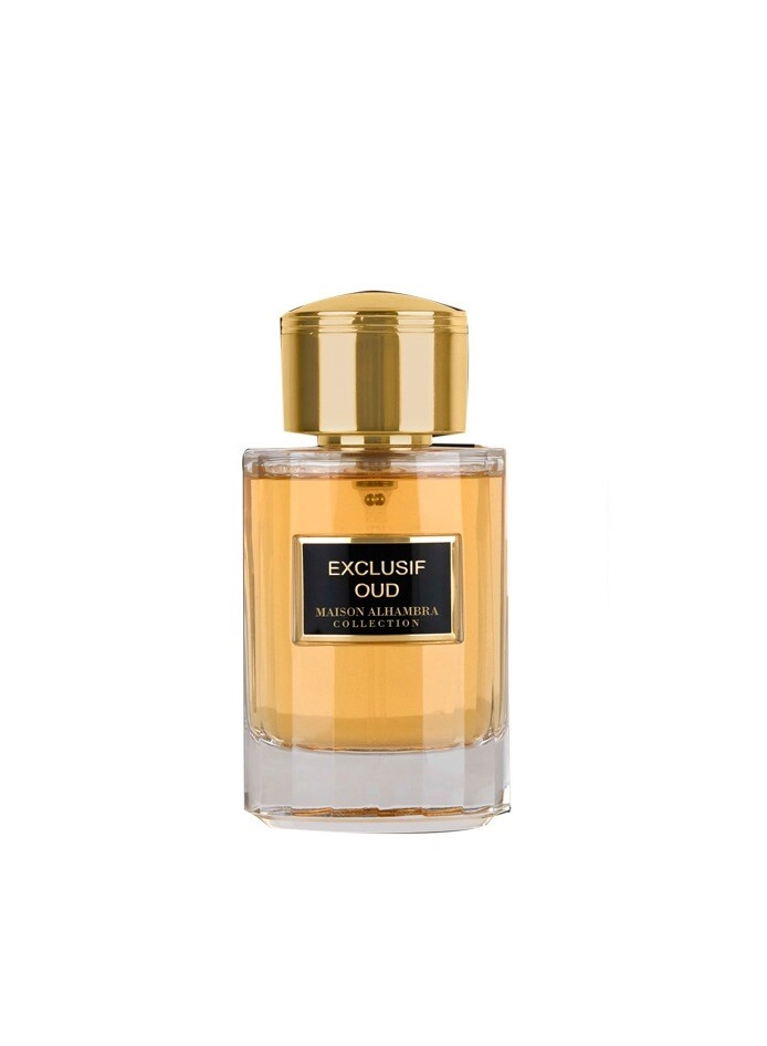 INFINI OUD Eau de Parfum 100ml
