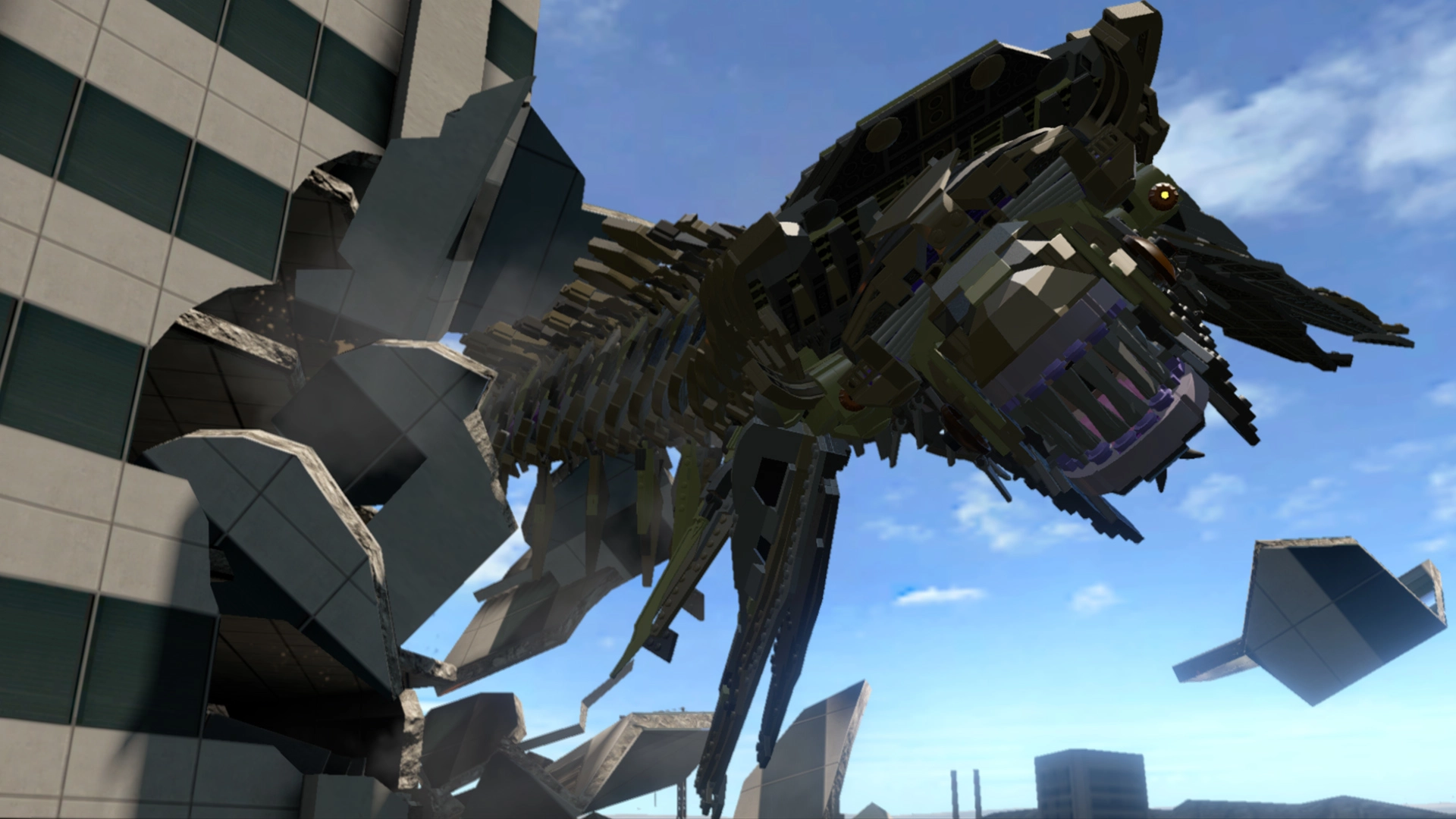 LEGO Marvel Collection - PlayStation 4