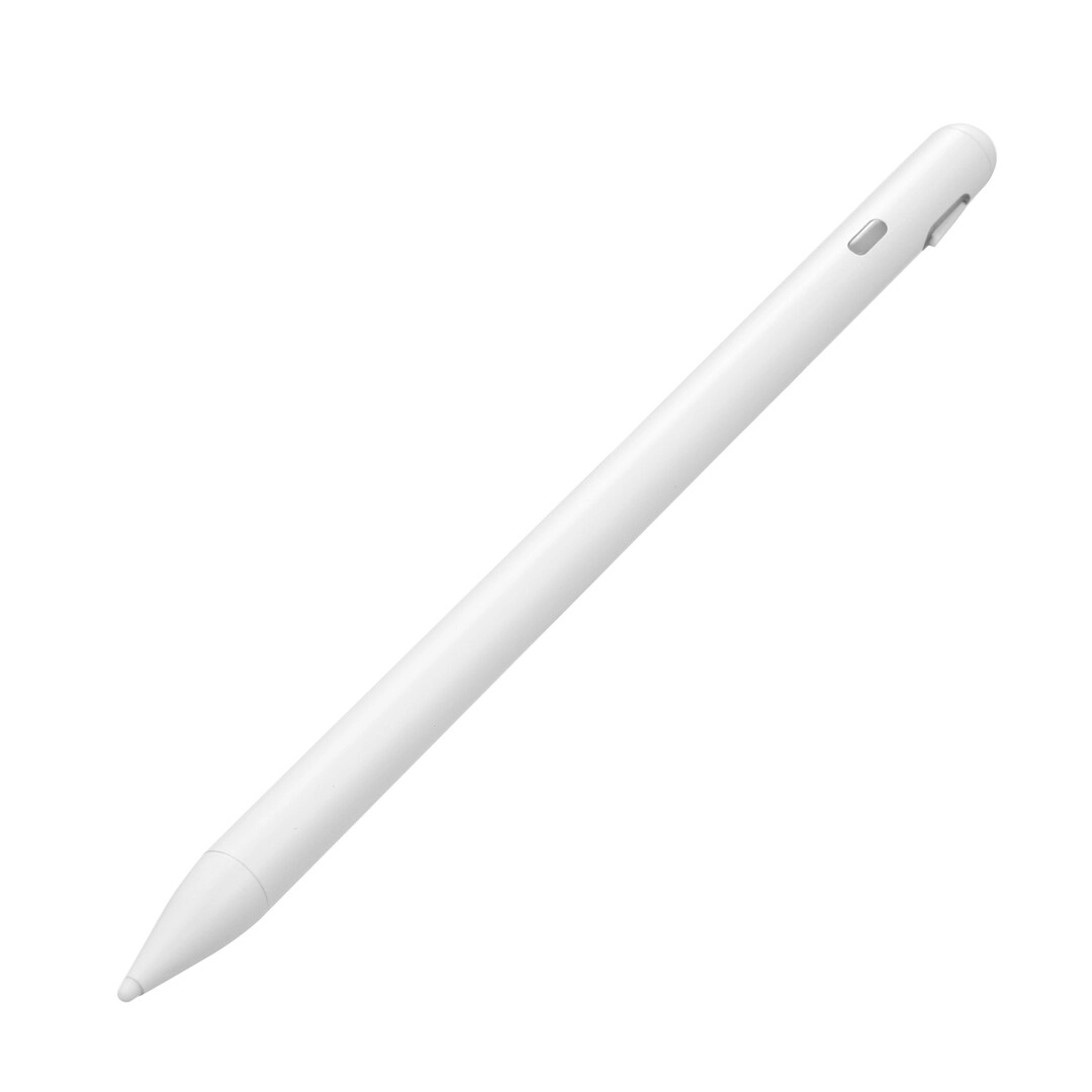 SALAB COMPUTER Touch Screen Stylus Pen - 1.45mm Fine Tip 100mAh Micro USB Charging