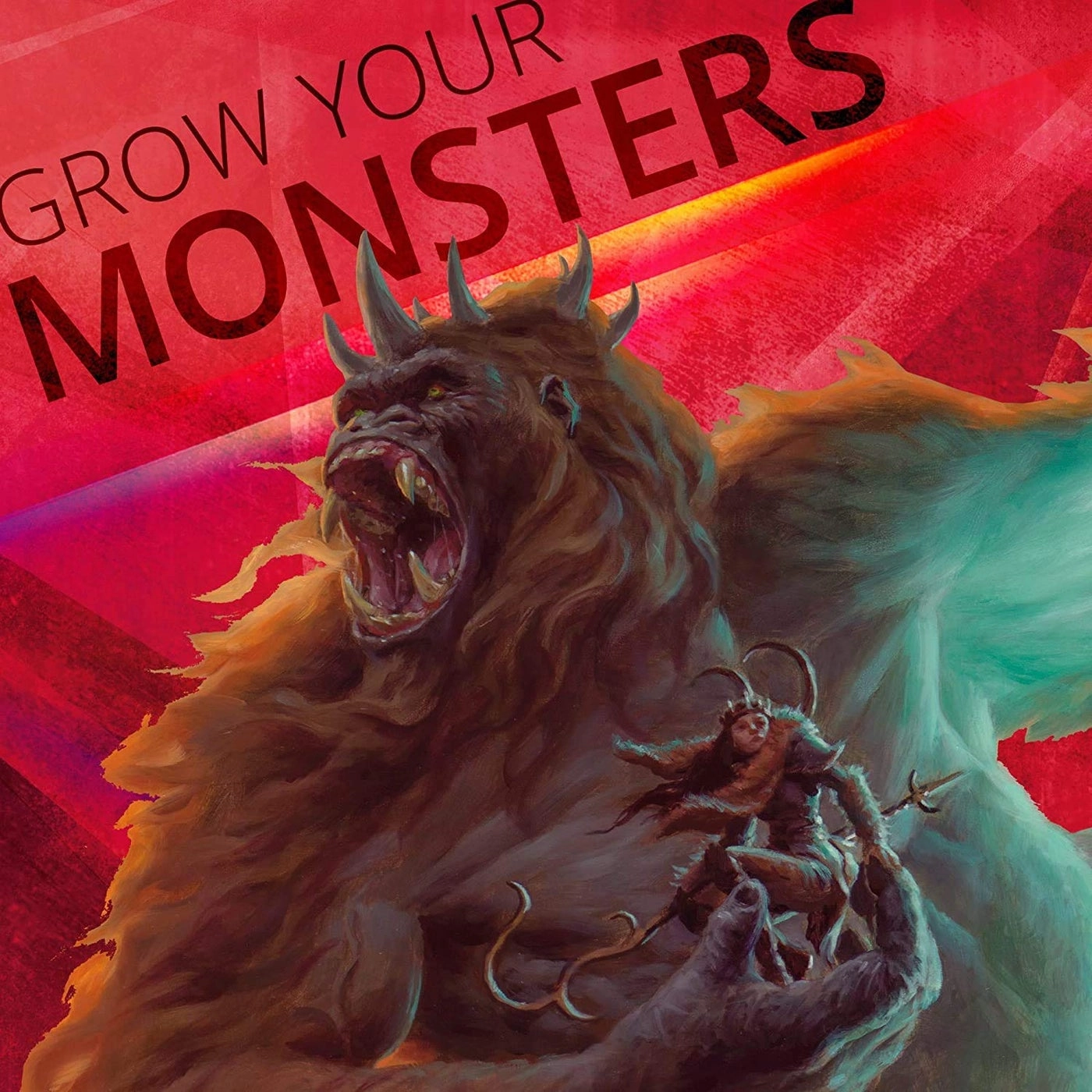 Ikoria: Lair of Behemoths Collector Booster Box - 12 Packs