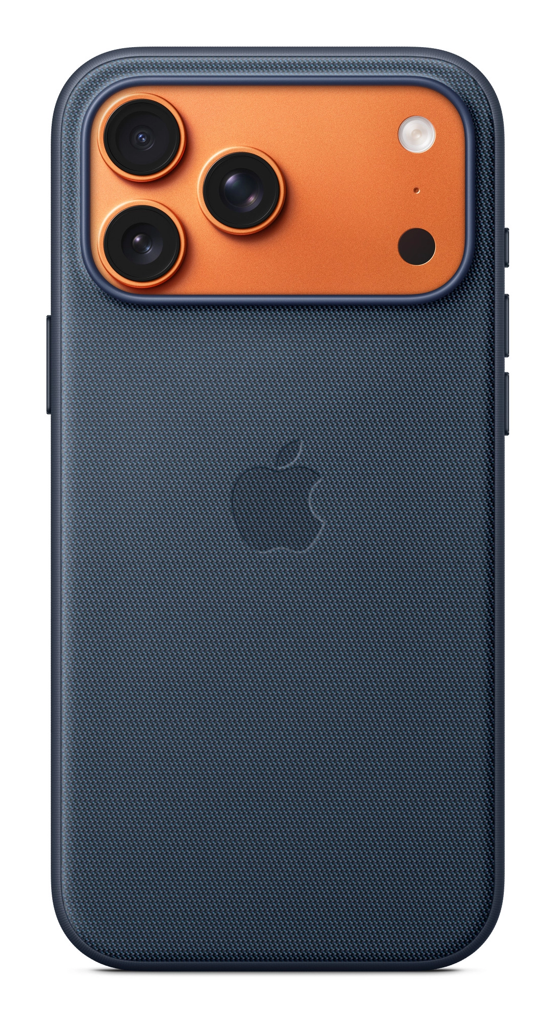 TechWoven Case with MagSafe for iPhone 17 Pro Max