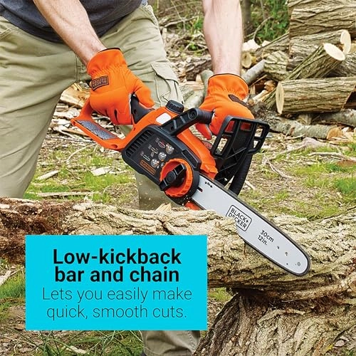 LCS1240B - 550 Watts