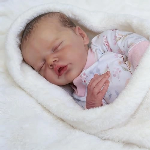 Reborn Baby Doll - Twins 18 Inch Ages 3+ Set