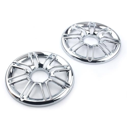 XJ47-NT-1F5A C - Harley Electra Glide 2014-2023 Rear