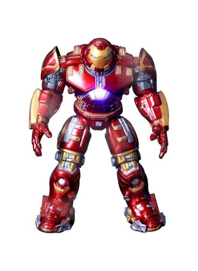 halamodo Avengers 2 - Iron Man Hulkbuster