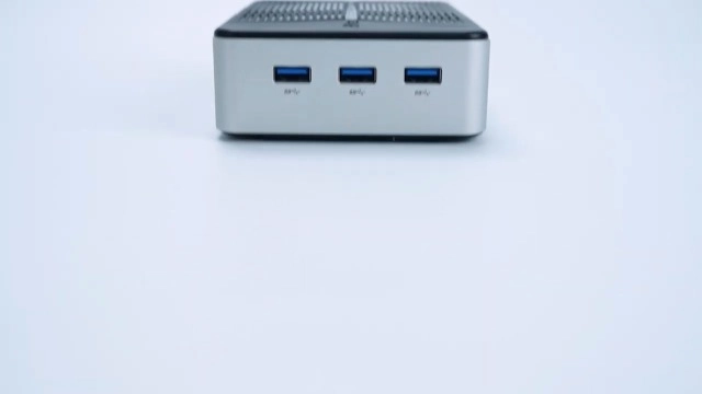Mini PC - SSD 256GB 12GB Intel N150