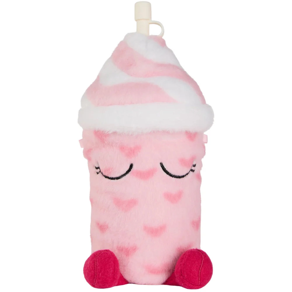 Asobu Lulu The Love Bug Fuzzie Tumbler - Vacuum Insulated - 335 ml