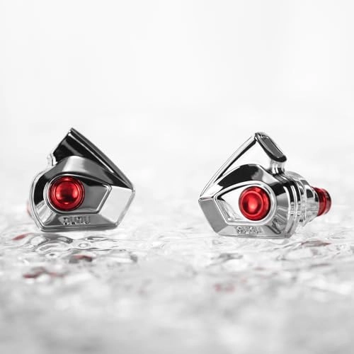 TITAN S2 Wired Headphone