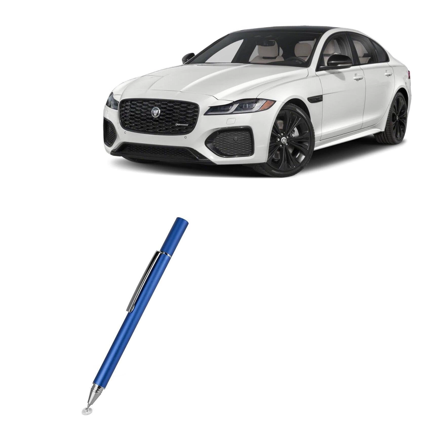 FineTouch Capacitive Stylus