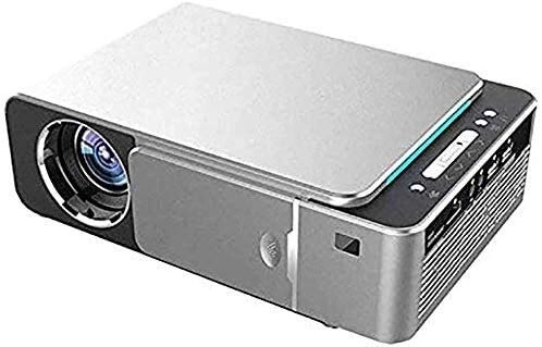 KCLQTK Mini LED projector B092D7CLJN