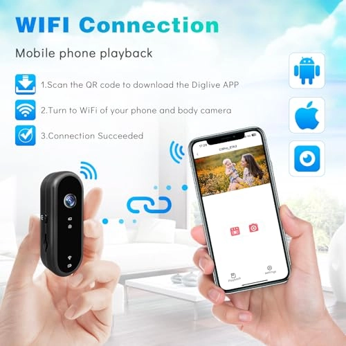 Y1 - 1080p 128GB