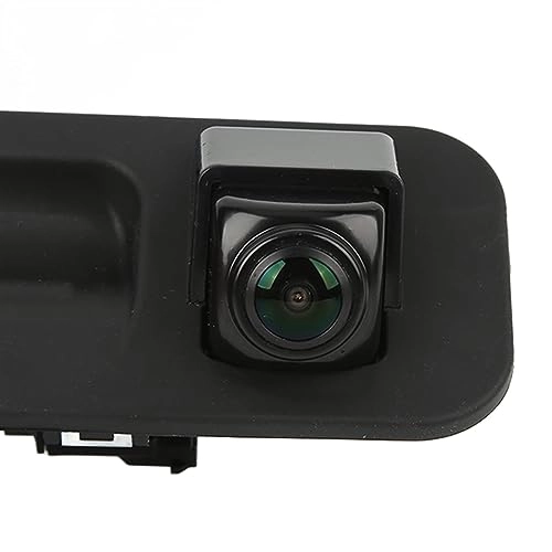 Rear View Camera - Night vision