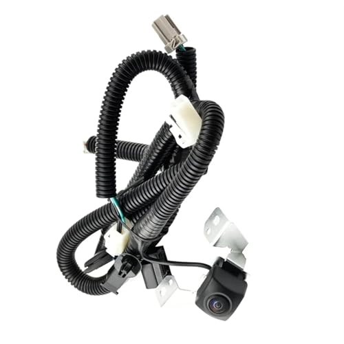 Reversing Camera - Night vision