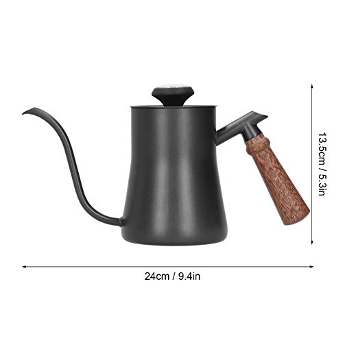 Coffee Kettle - 550ml