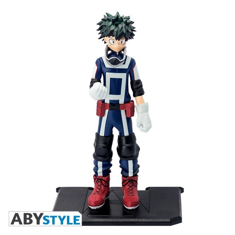 Izuku Midoriya - My Hero Academia