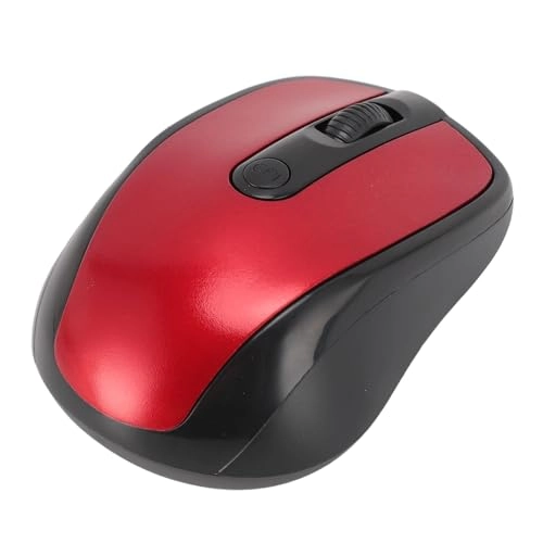 2.4G Ergonomic Mouse - Wireless