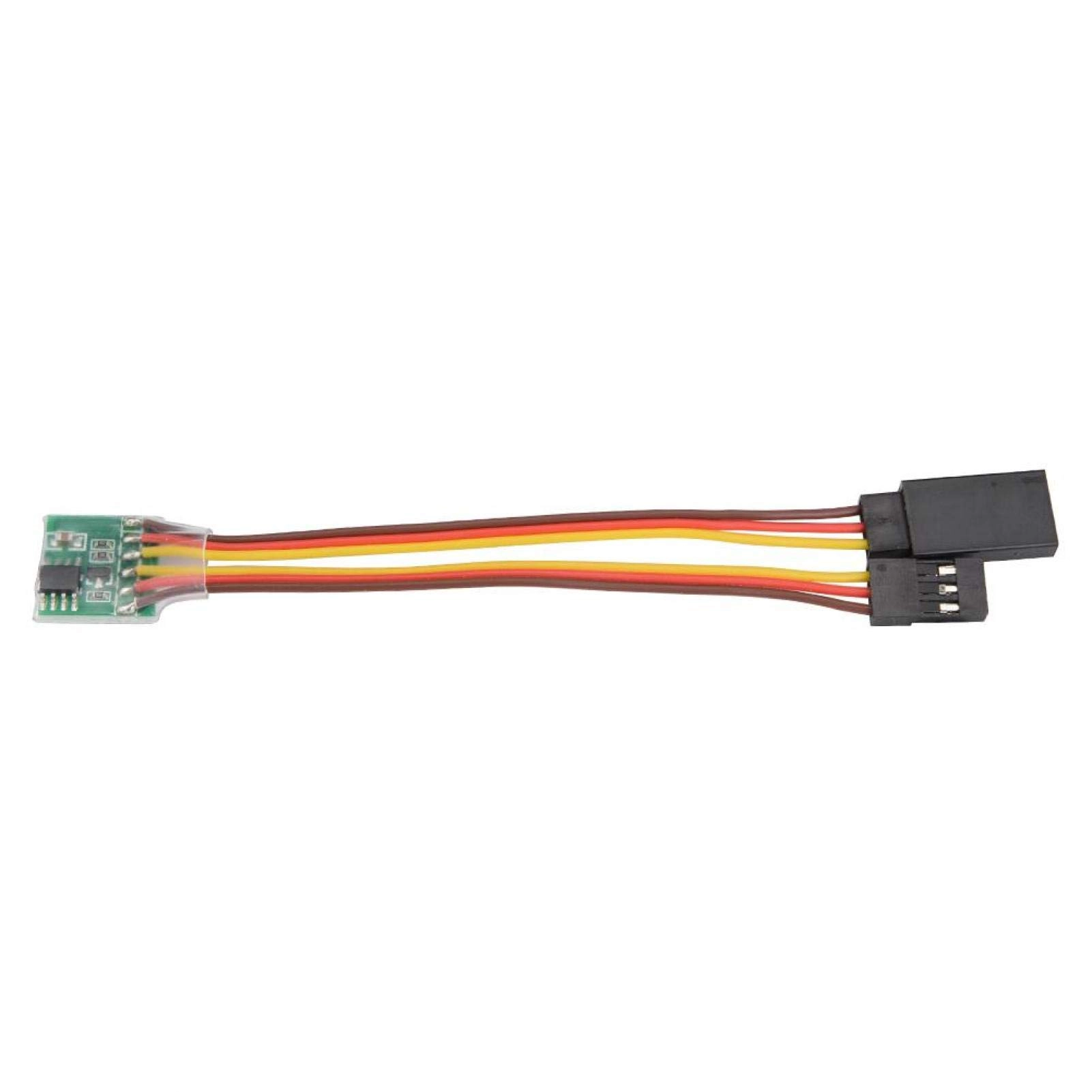 BEdaw Rc Servo Reverser
