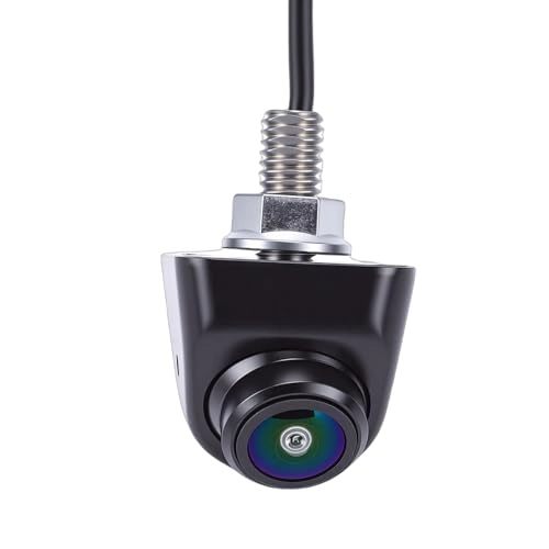 Backup Camera - Night Vision 720P