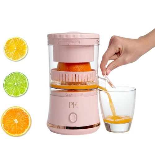 Electric Citrus Juicer