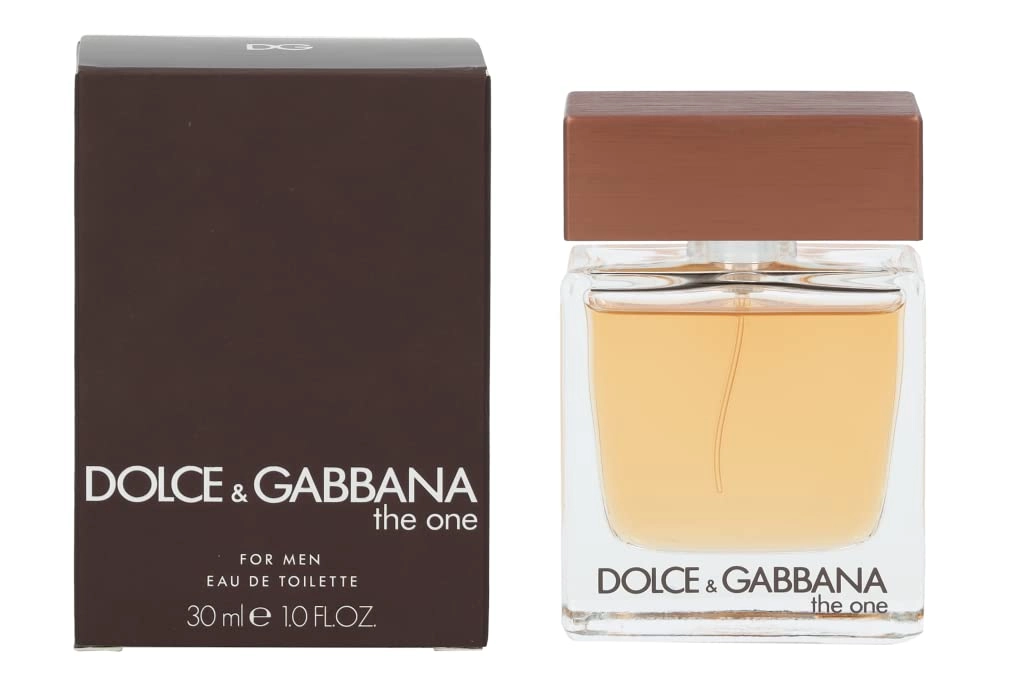 Dolce&Gabbana The One for Men Eau de Toilette 30 ml