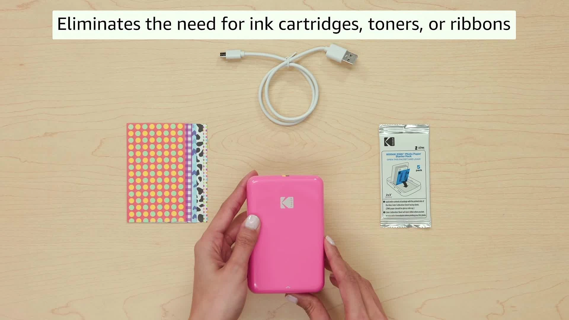 Step RODMP20AMZP - 2x3"