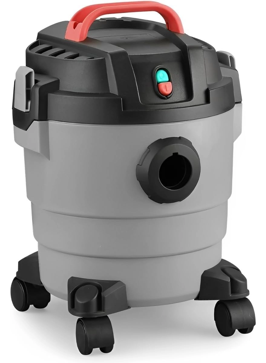 3-in-1 Wet & Dry Vacuum Cleaner (36360)