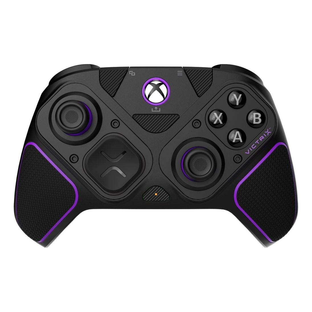 PDP Xbox Series X/S Victrix Pro BFG Wireless Controller Black